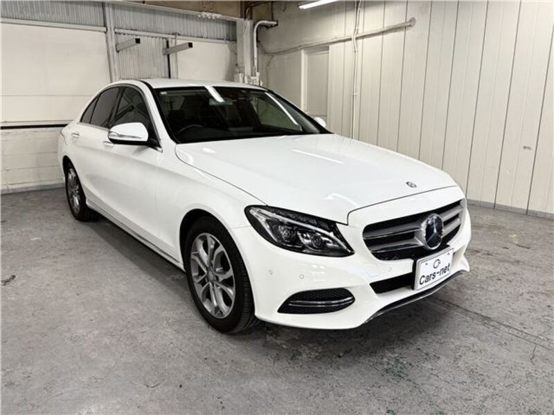C-CLASS