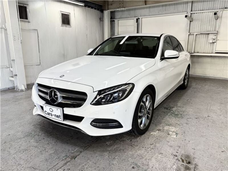 C-CLASS