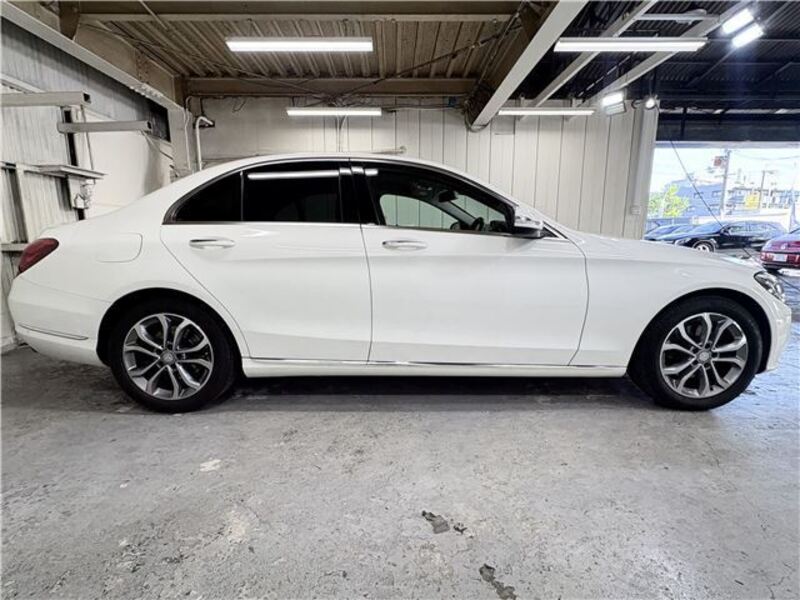 C-CLASS
