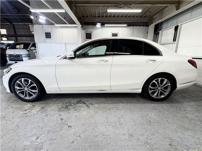 C-CLASS