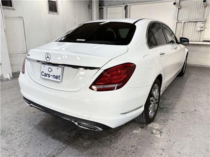 C-CLASS