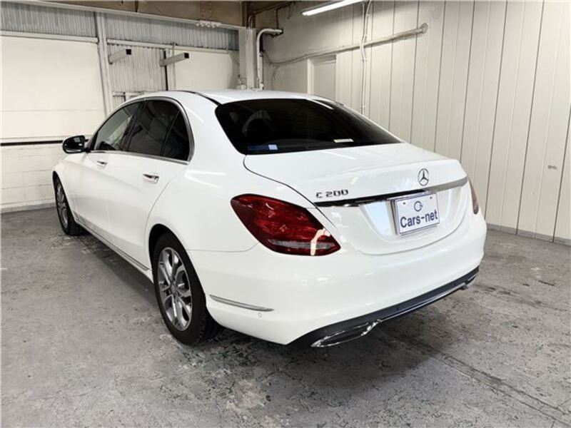 C-CLASS
