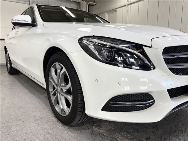 C-CLASS