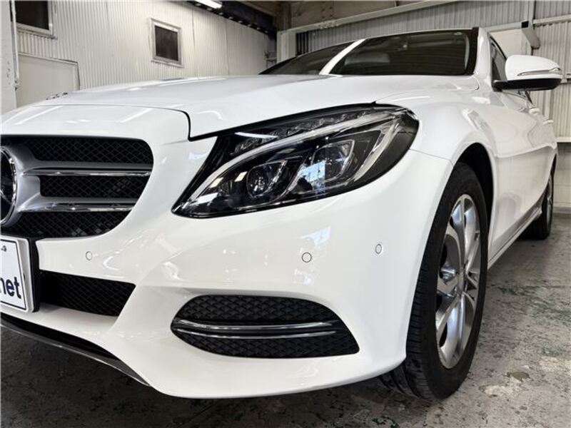 C-CLASS