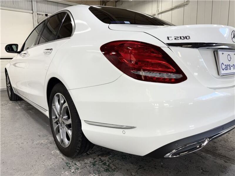 C-CLASS