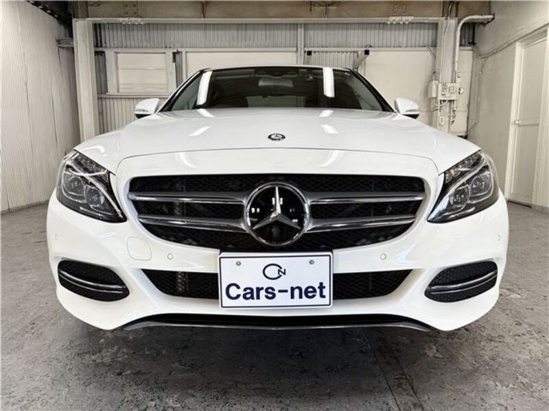 C-CLASS