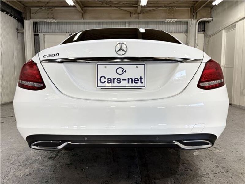 C-CLASS