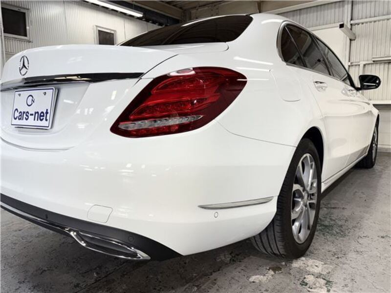C-CLASS