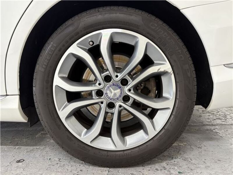 C-CLASS