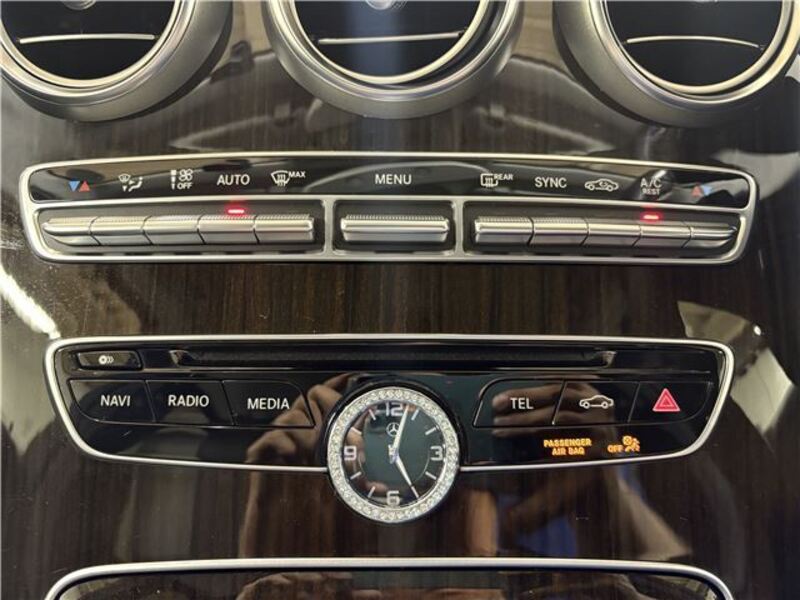 C-CLASS