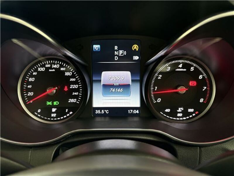 C-CLASS