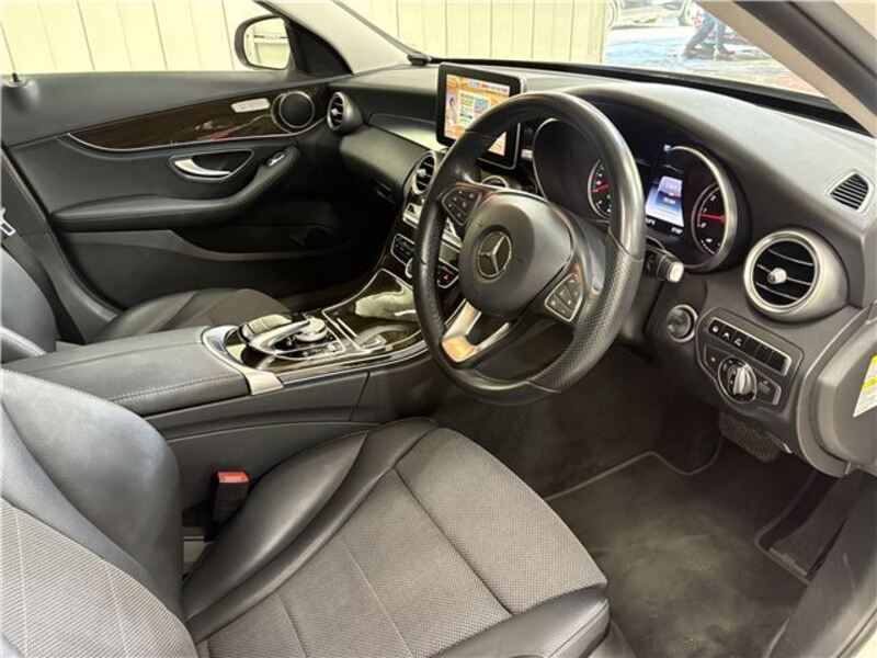 C-CLASS