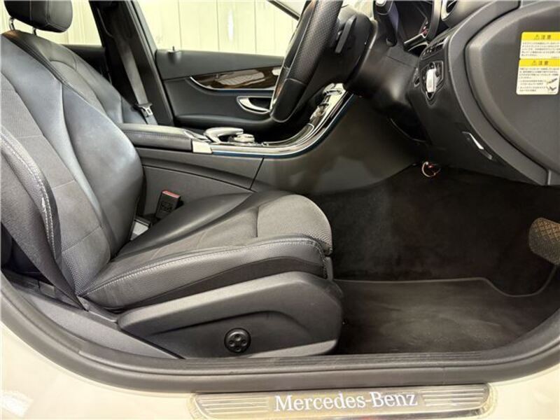C-CLASS