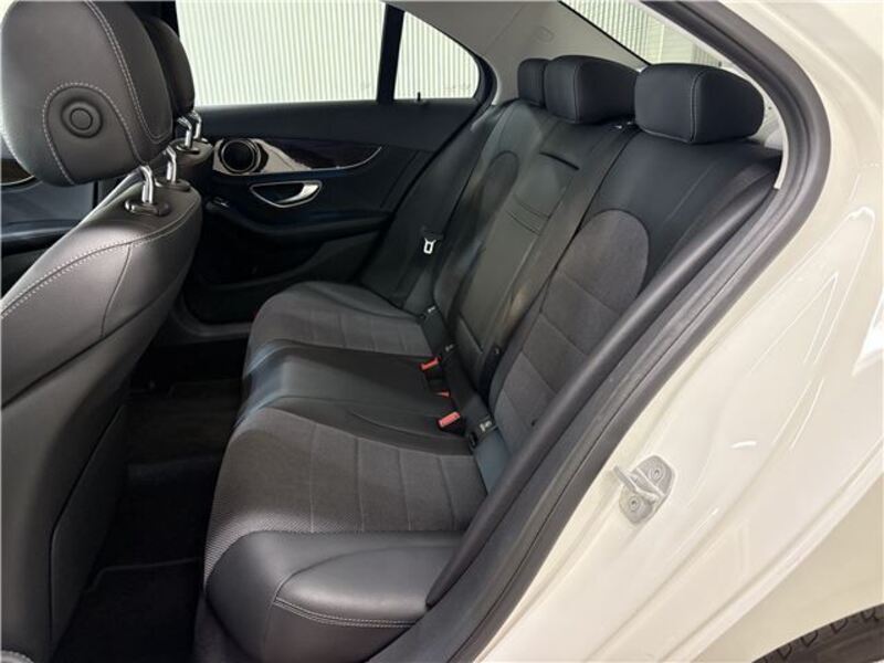 C-CLASS