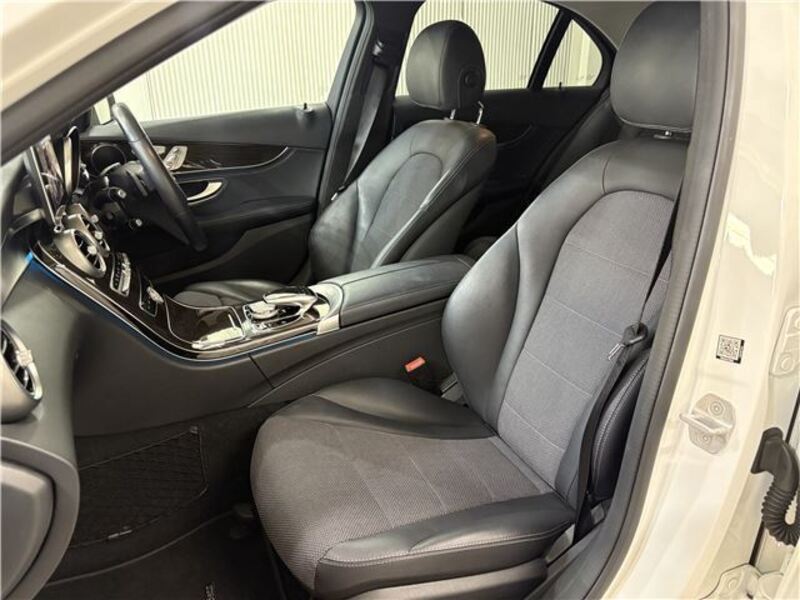 C-CLASS
