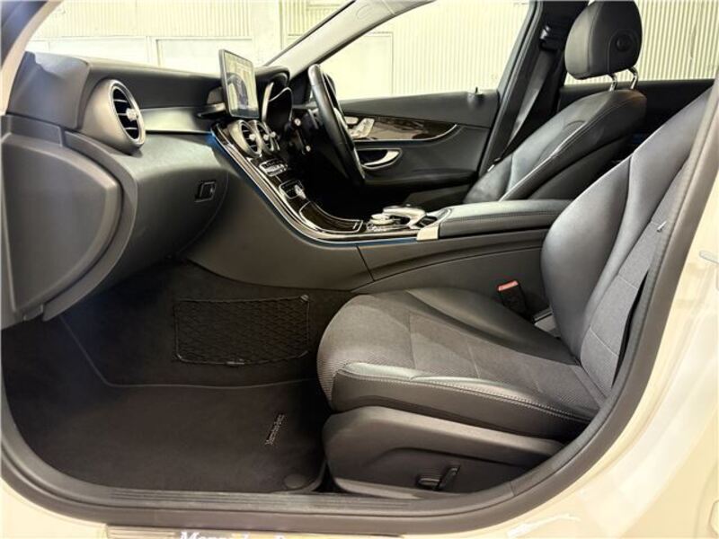 C-CLASS