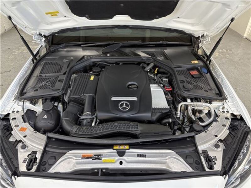 C-CLASS