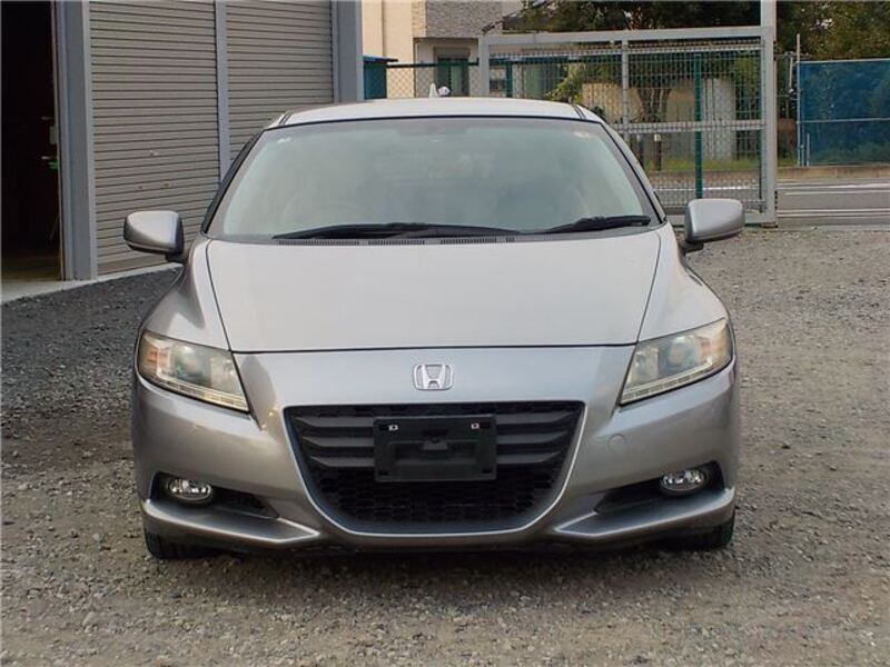 CR-Z