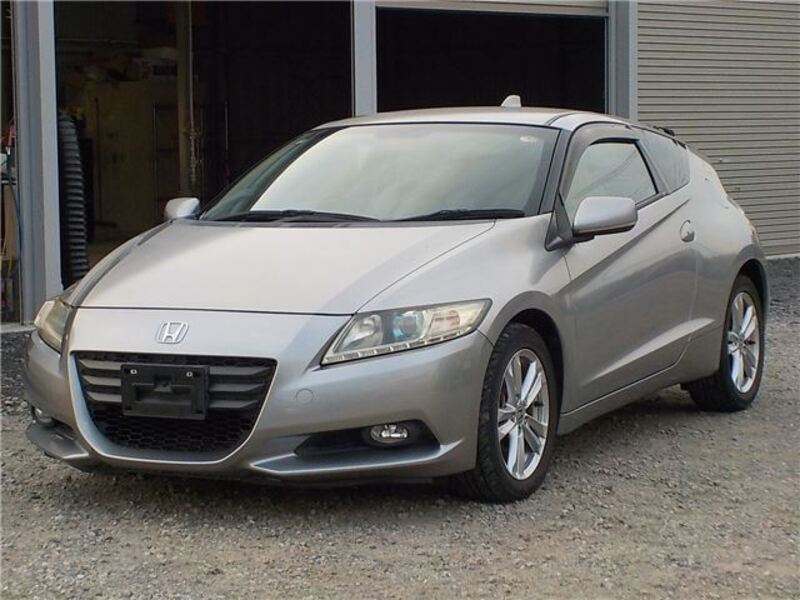 CR-Z