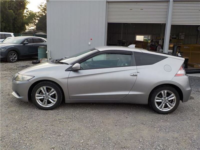 CR-Z