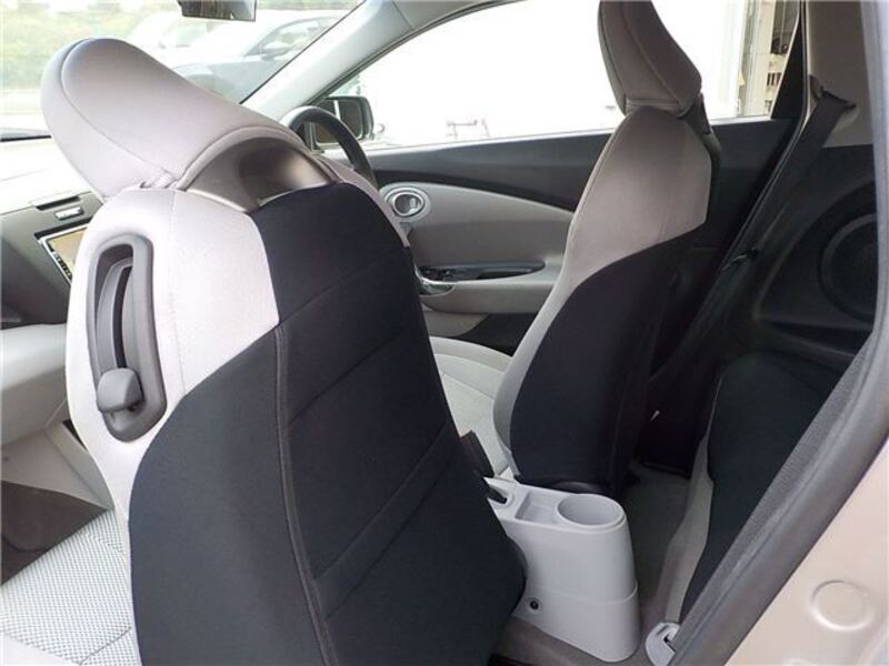 CR-Z