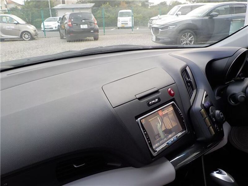 CR-Z