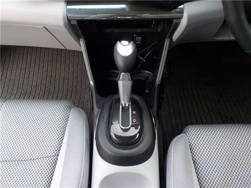 CR-Z