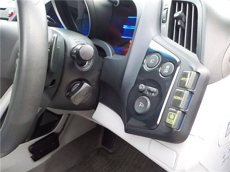 CR-Z