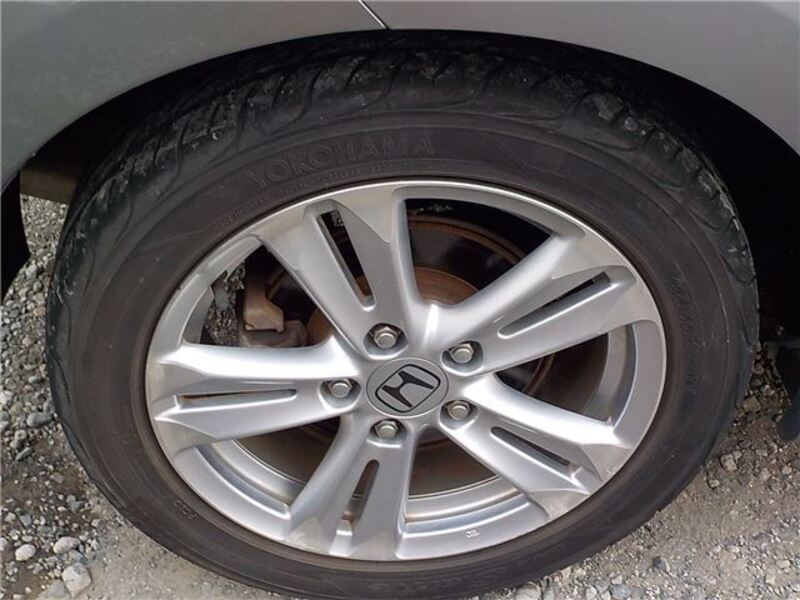 CR-Z