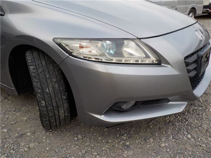 CR-Z