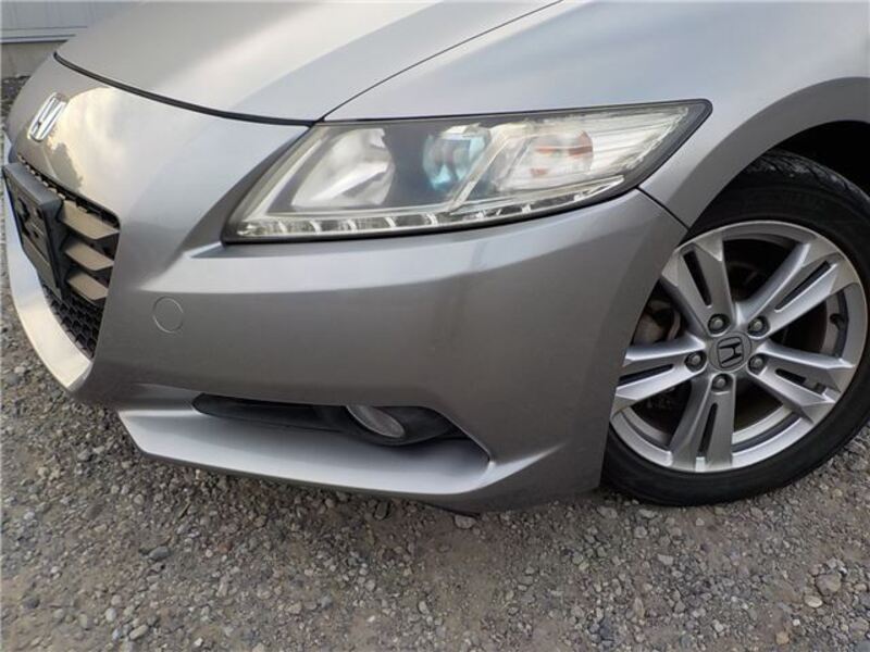 CR-Z