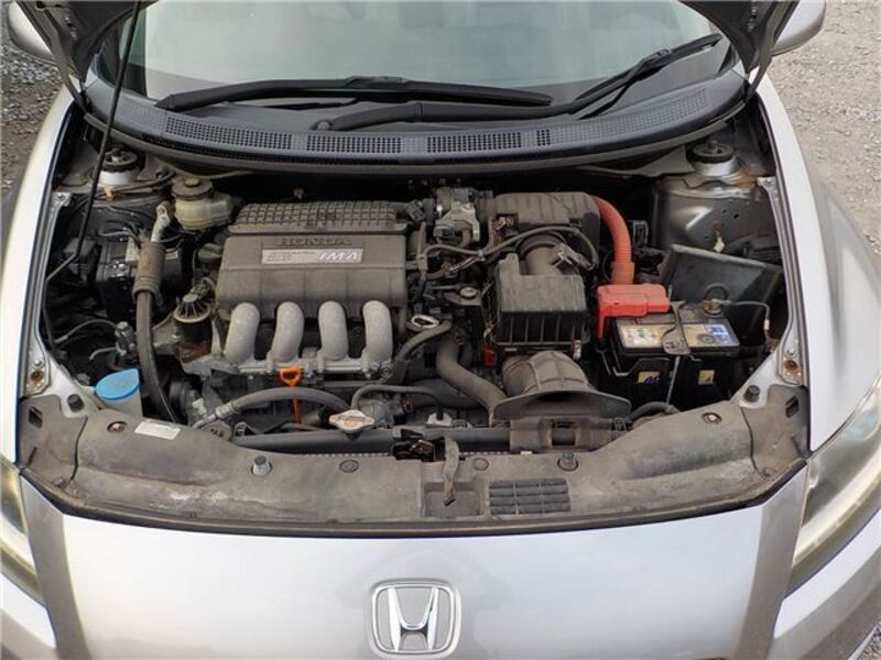 CR-Z