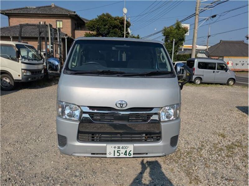 HIACE VAN-0