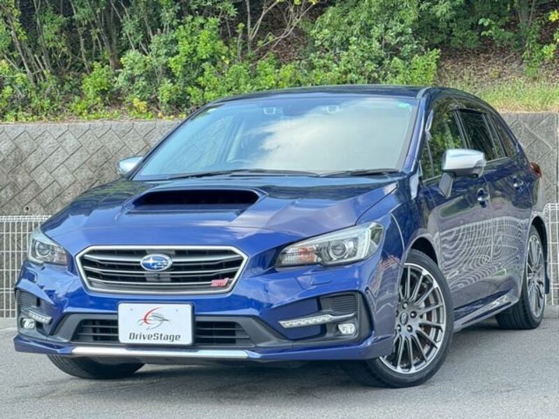 LEVORG-0