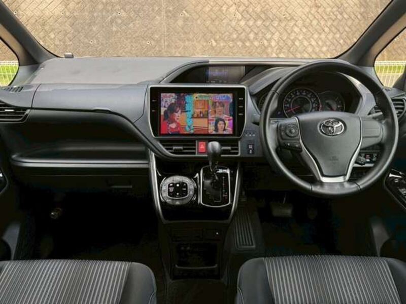 VOXY