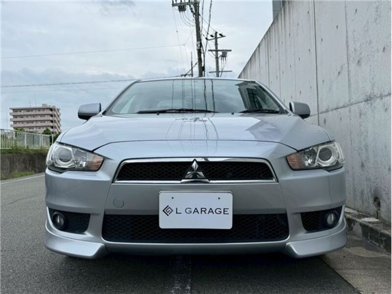 GALANT FORTIS