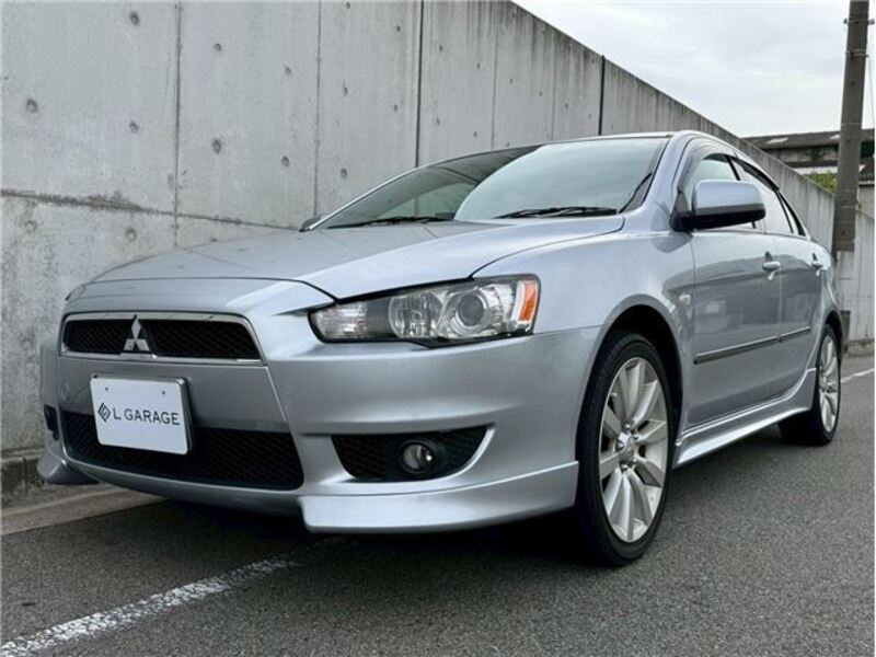 GALANT FORTIS