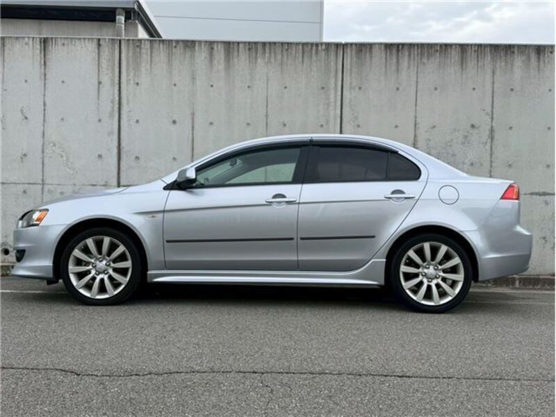 GALANT FORTIS