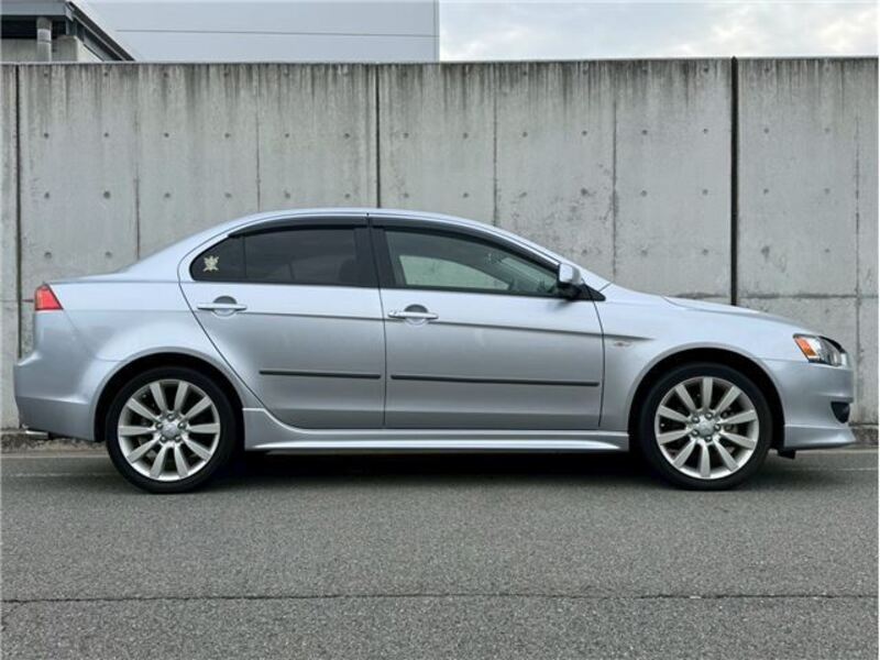 GALANT FORTIS