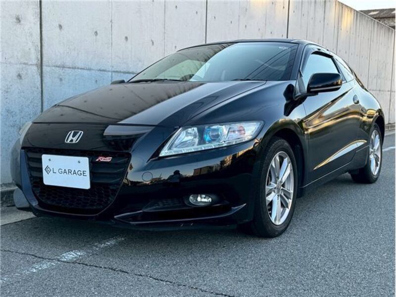 CR-Z