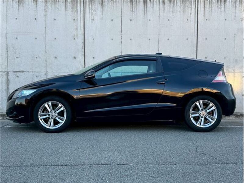 CR-Z