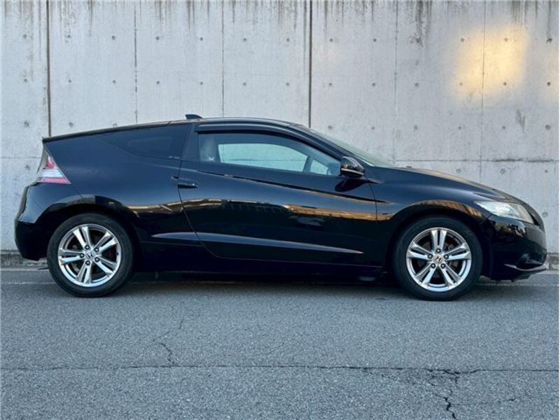 CR-Z