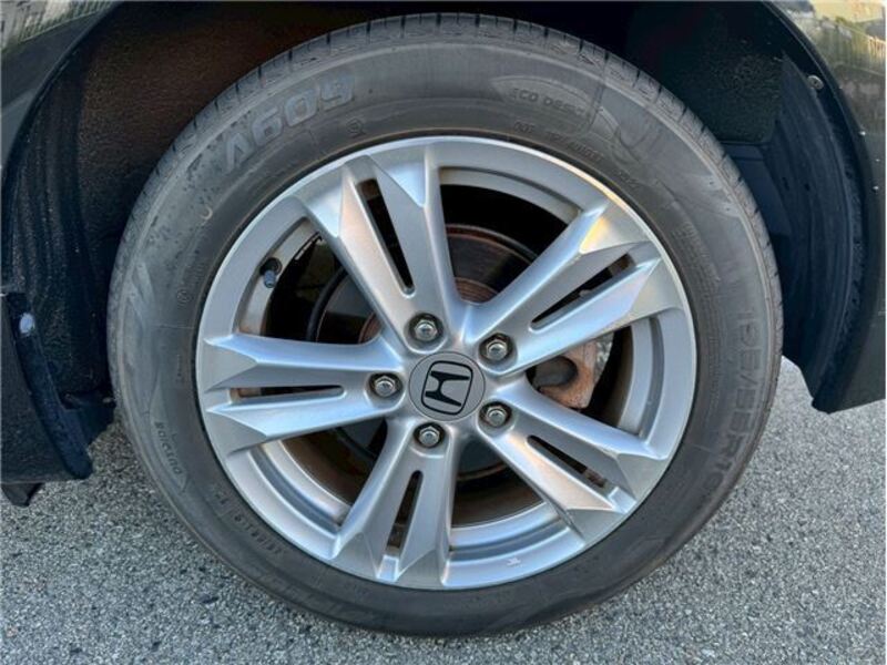 CR-Z