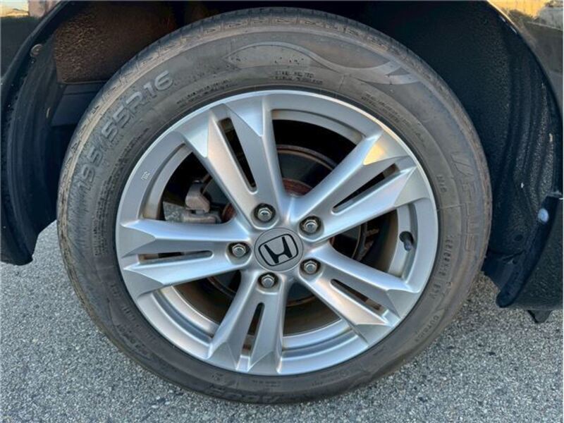 CR-Z