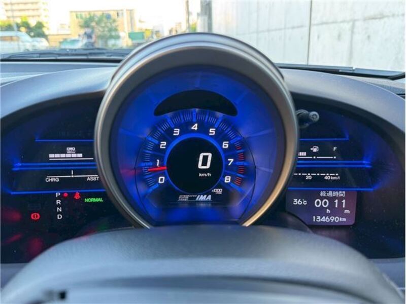 CR-Z