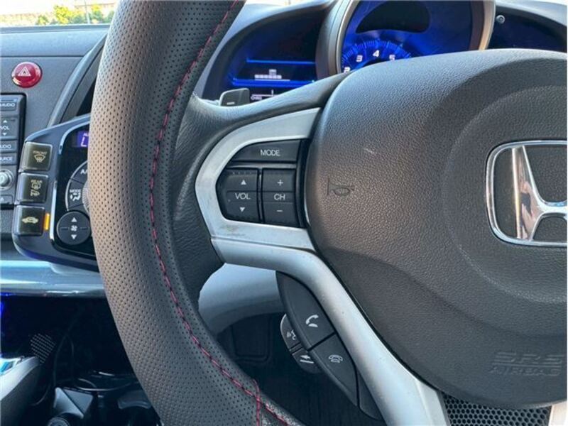 CR-Z