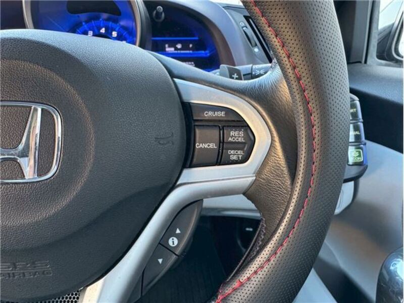 CR-Z