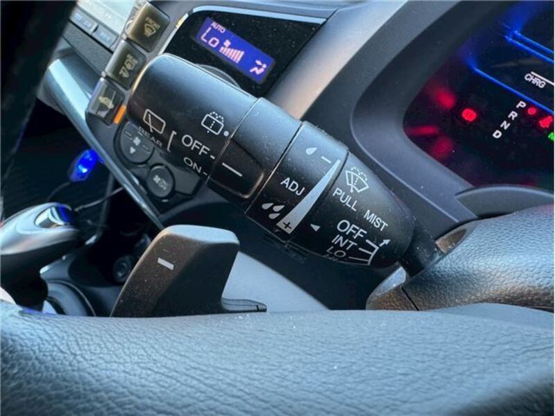 CR-Z