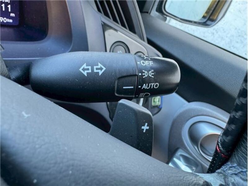 CR-Z