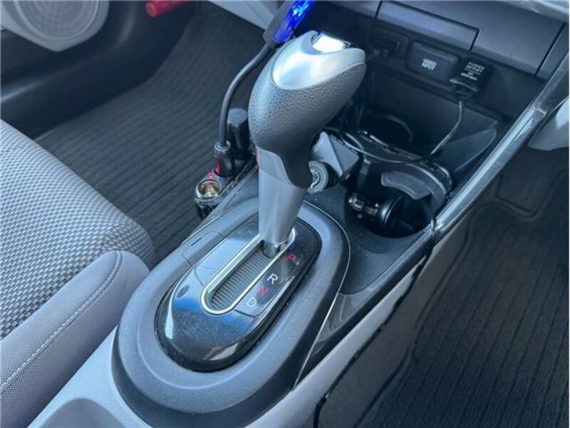 CR-Z